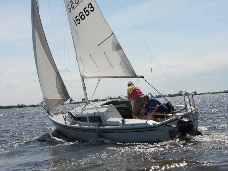 Catalina 22